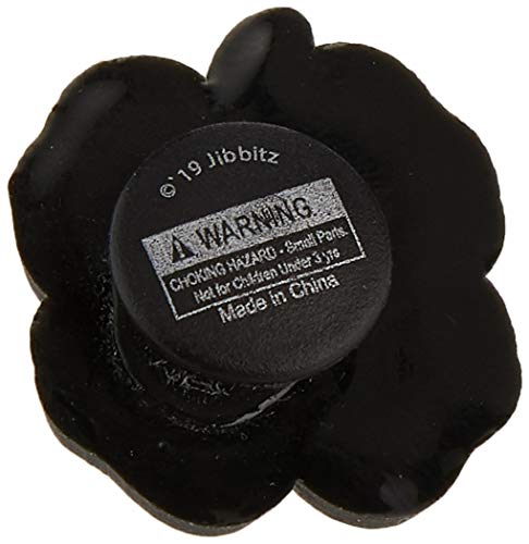 Crocs Jibbitz Clover Shoe Charm | Jibbitz for Crocs