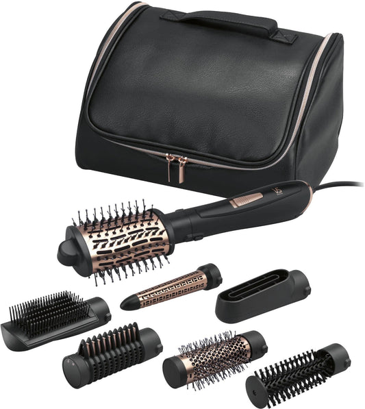 VS Sassoon Air Style Brilliance Hair Styler