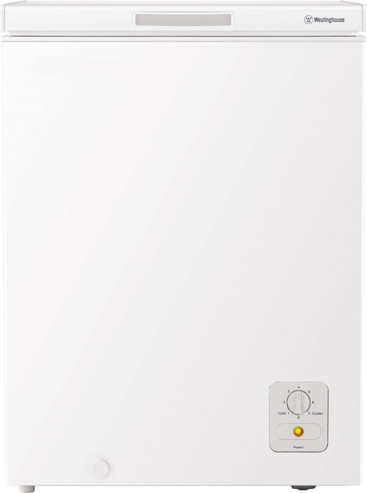 Westinghouse WCM1400WE 145L Chest Freezer