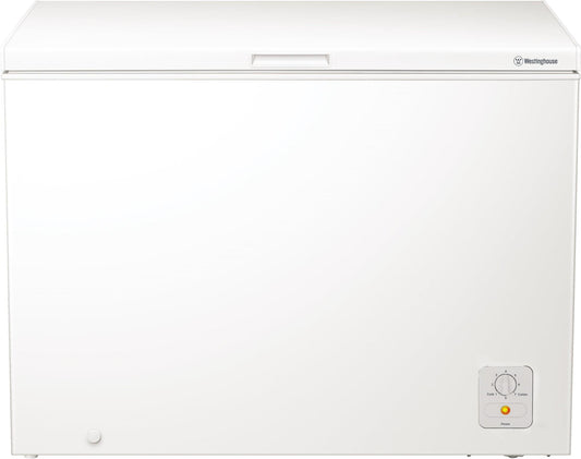 Westinghouse WCM3000WE 297L Chest Freezer