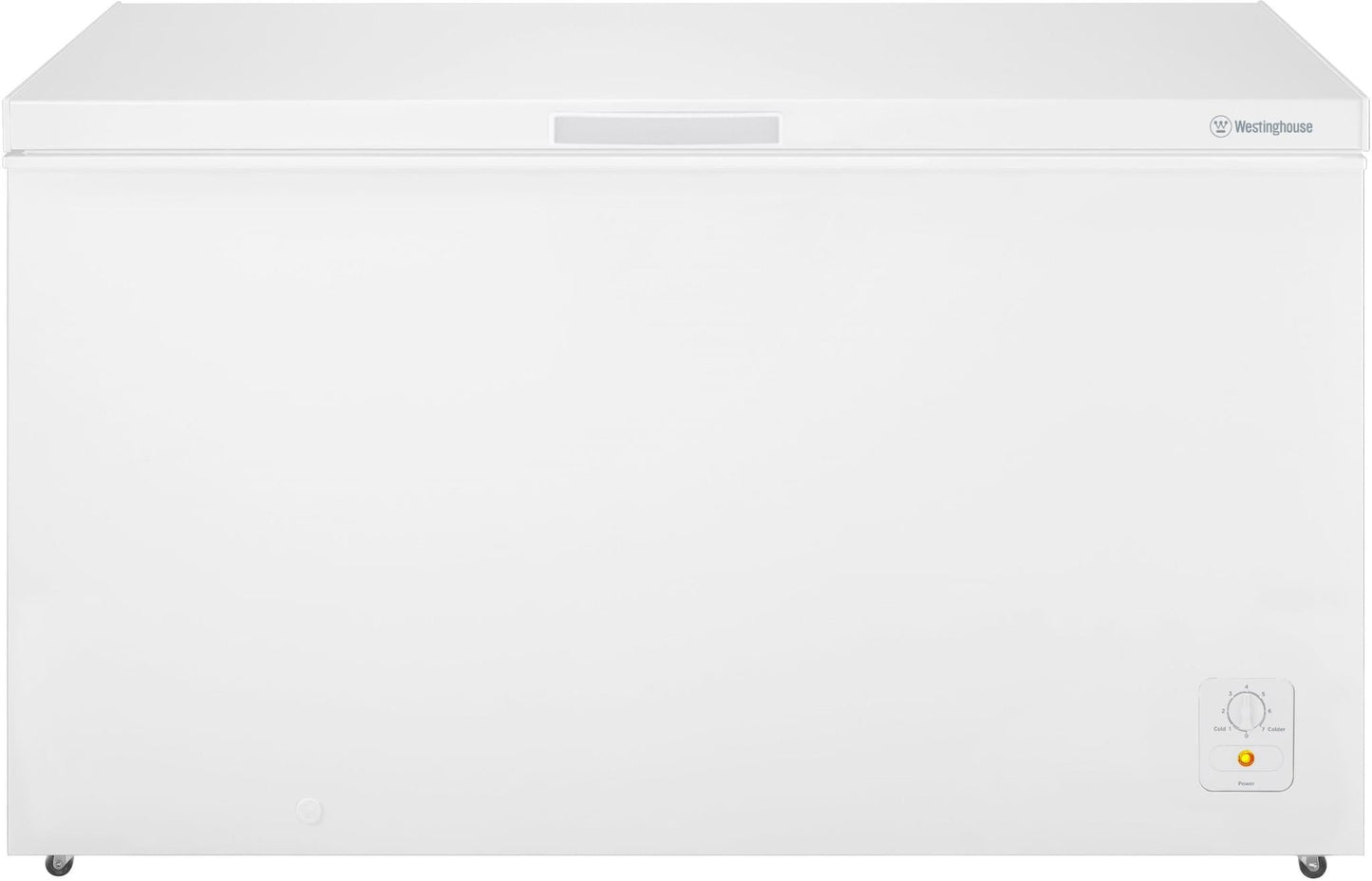 Westinghouse WCM5000WE 504L Chest Freezer