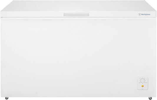 Westinghouse WCM5000WE 504L Chest Freezer