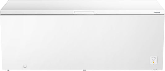 Westinghouse WCM7000WE 702L Chest Freezer