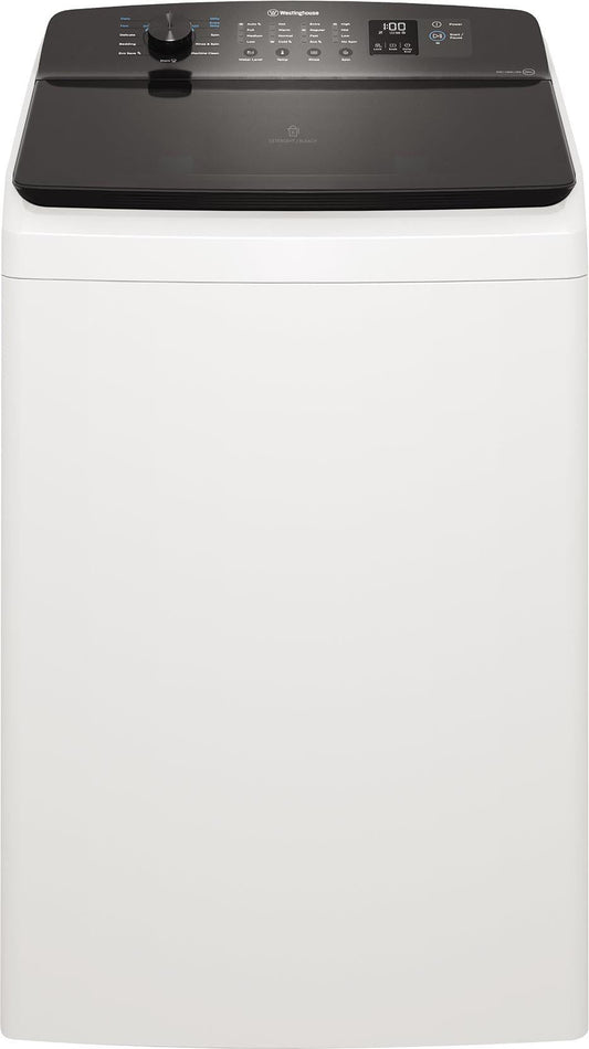 Westinghouse WWT1084C7WA 10kg Top Load Washing Machine