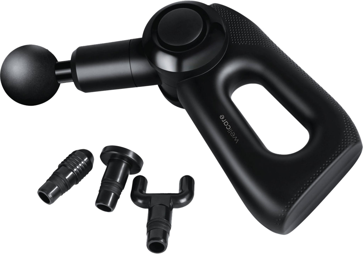 Wellcare Impact Therapy Massage Gun