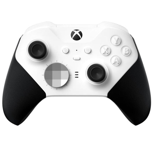 Xbox Elite Wireless Controller Series 2 Core (White)