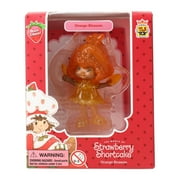 The Loyal Subjects The World of Strawberry Shortcake 2.5" Mini RARE CHASE Figure - ORANGE BLOSSOM RARE