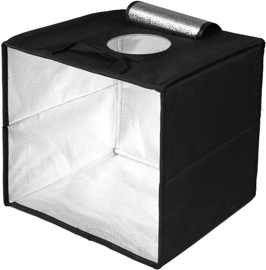 XCD LED Portable Photo Studio