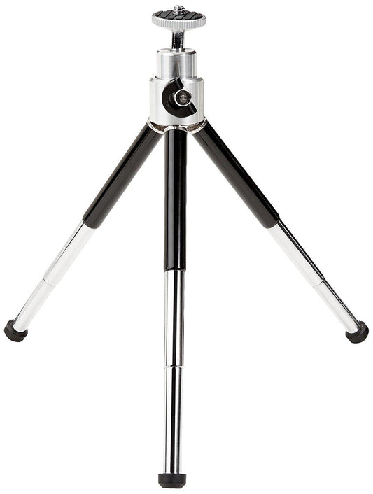 XCD Essentials Camera Tripod for Compact Cameras
