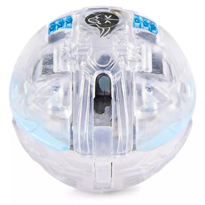 Bakugan Special Attack Ventri Spinning Collectible Customizable Action Figure
