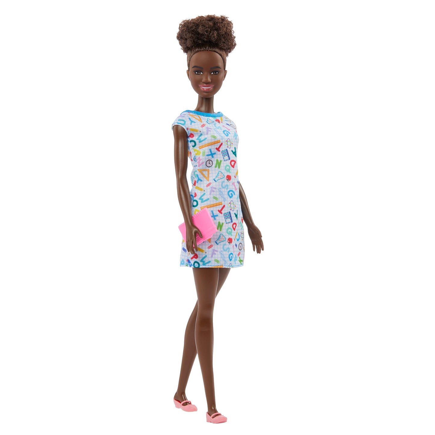 Barbie Career Dolls Mattel Teacher