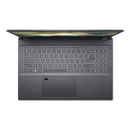 Acer Aspire 5 15.6" i5-12450H 512GB SSD 12GB Gray A515-57-5186 Windows 11 Home