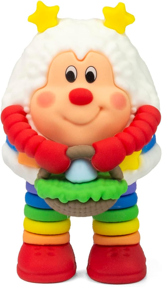 The Loyal Subjects Rainbow Brite Easter 2.5-inch Cheebee Twink Collectible Figure