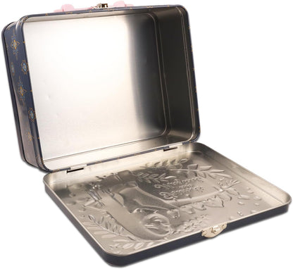 Wish 48pc Jigsaw Puzzle in Tin Lunch Box