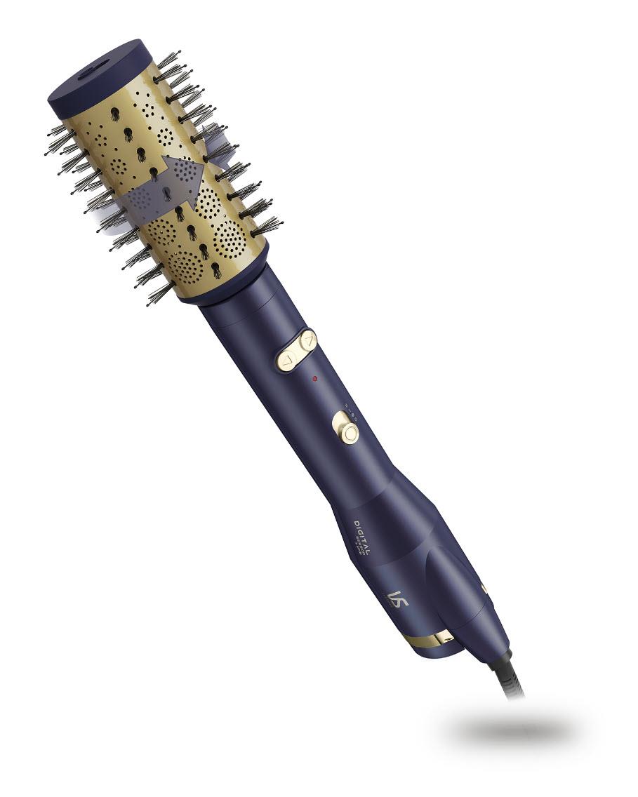 VS Sassoon Digital Sensor Luxe Air Styler