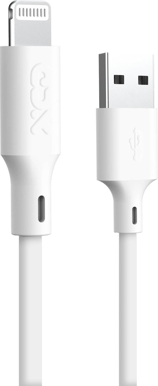 XCD Lightning to USB-A Cable 1m