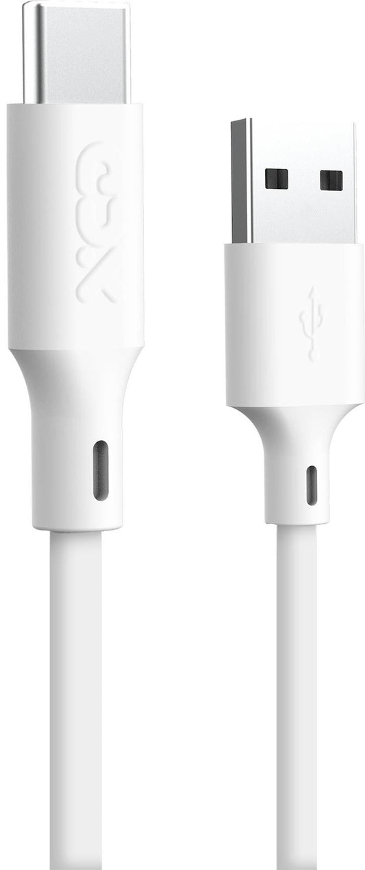 XCD USB-C to USB-A Cable 1m