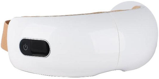 Wellcare Rechargeable Air Pressure Eye Care Massager