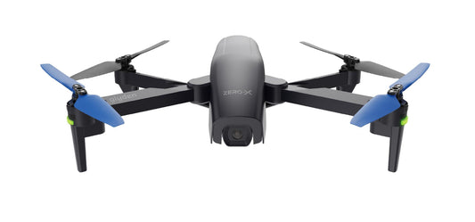 Zero-X Glyden Full HD Drone with WiFi