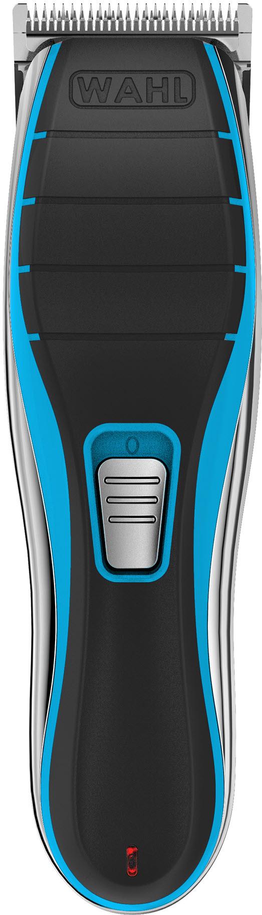 Wahl Clip & Smooth Cordless Clipper & Shaver