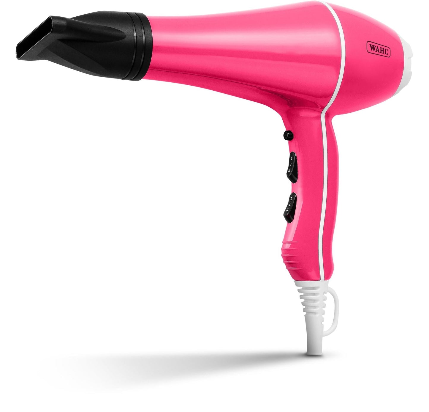 Wahl Designer Dry Hair Dryer (Pink)