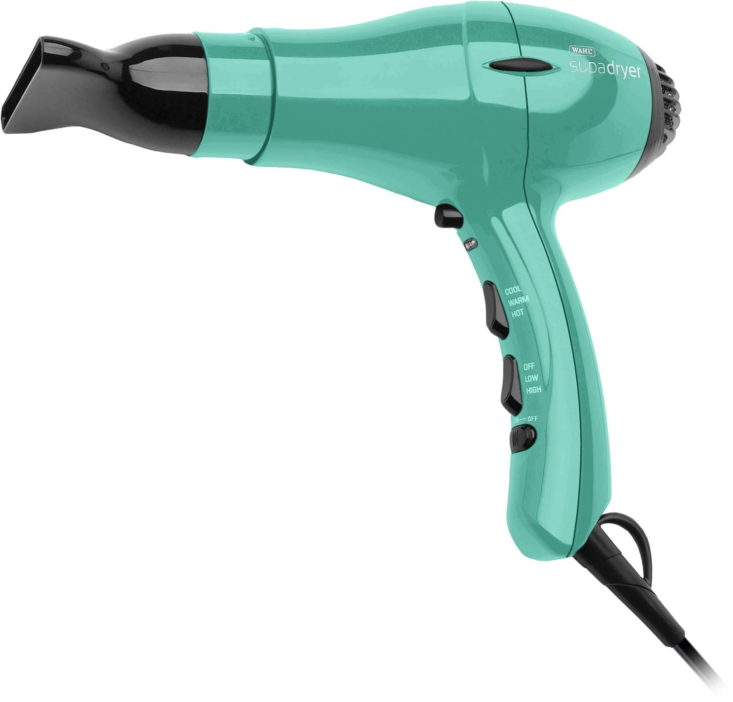 Wahl SupaDryer Hair Dryer (Duck Egg)