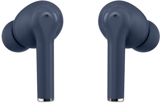 XCD XCD23002 True Wireless Stem In-Ear Headphones (Blue)