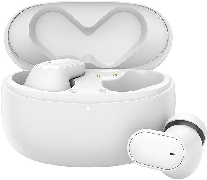 XCD XCD23006 TWS Noise Cancelling In-Ear Headphones (White)