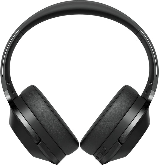 XCD XCD23009 Bluetooth Over-Ear Headphones (Black)