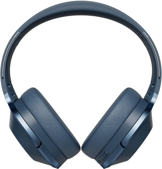 XCD XCD23009 Bluetooth Over-Ear Headphones (Blue)