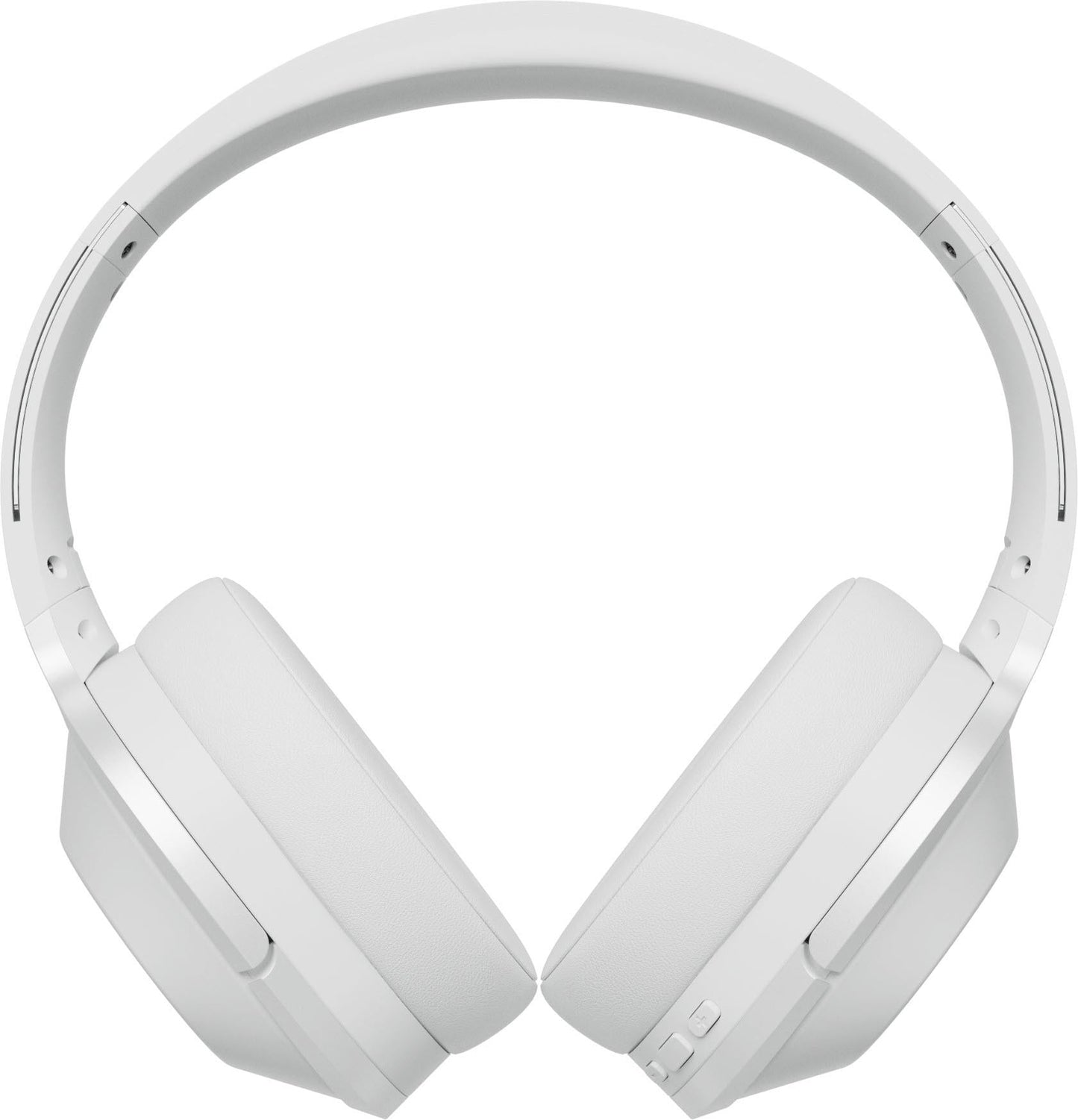 XCD XCD23009 Bluetooth Over-Ear Headphones (White)