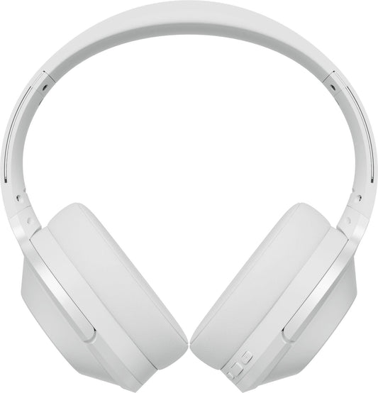 XCD XCD23009 Bluetooth Over-Ear Headphones (White)
