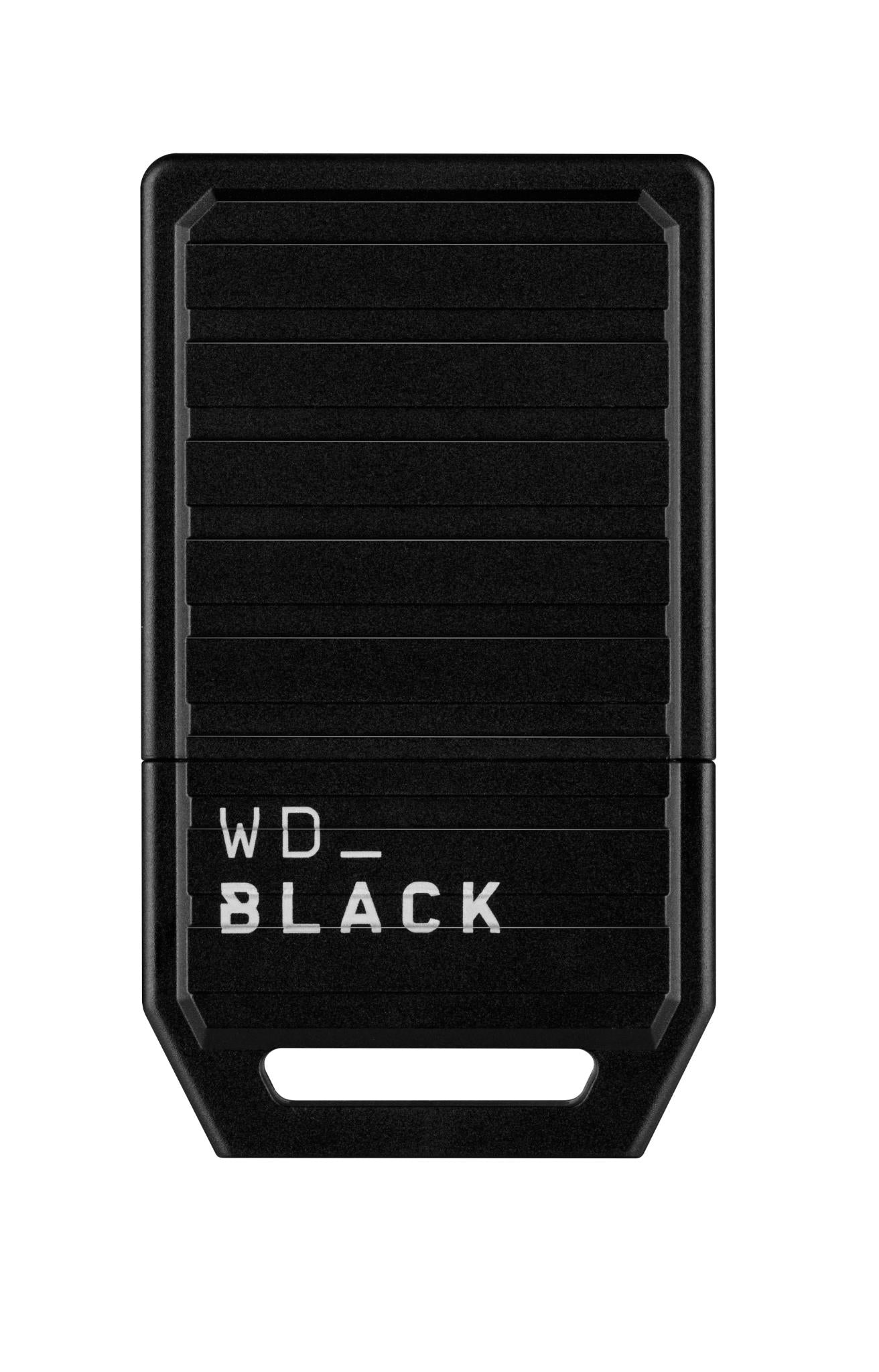 WD_Black C50 1TB Expansion Card for Xbox Series X/S
