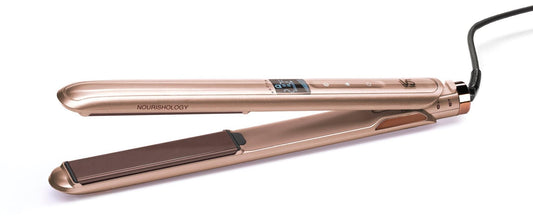 VS Sassoon Nourishology Smooth Hair Straightener