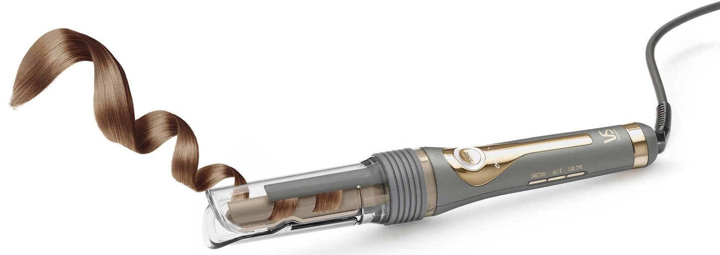 VS Sassoon Curl Secret Ceramic Auto Curler
