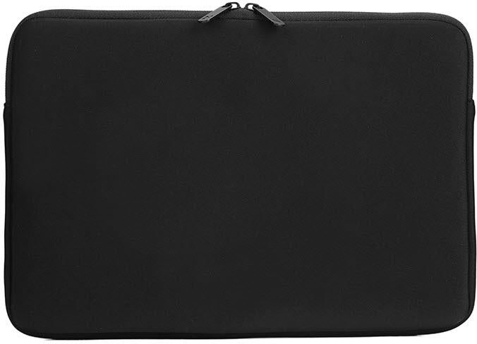 XCD Neoprene 11' Laptop Sleeve Case V2 (Black)