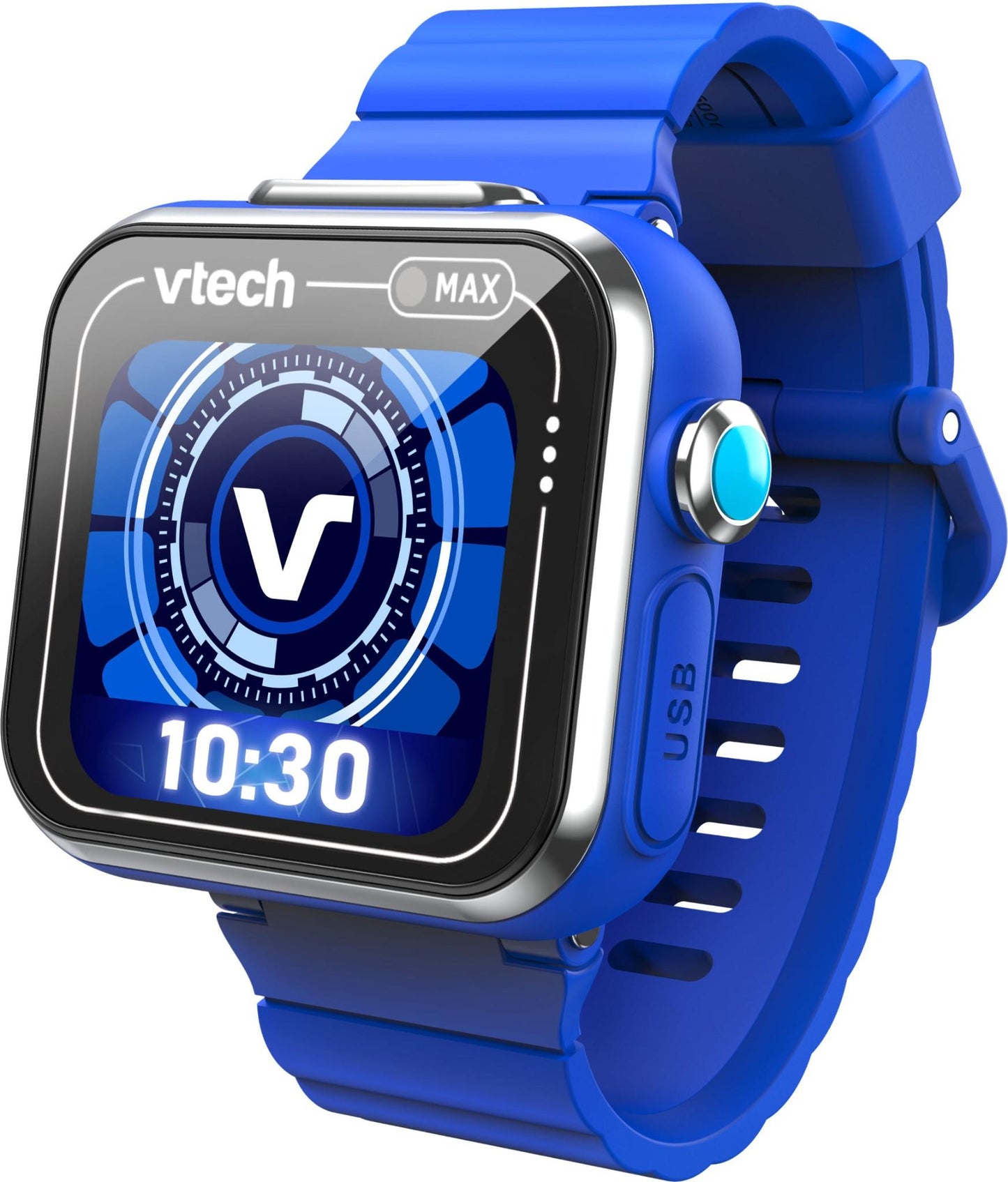 VTech Kidizoom Smartwatch Max (Blue)