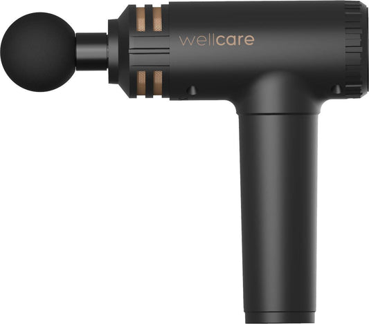 Wellcare Precision Impact Massage Gun