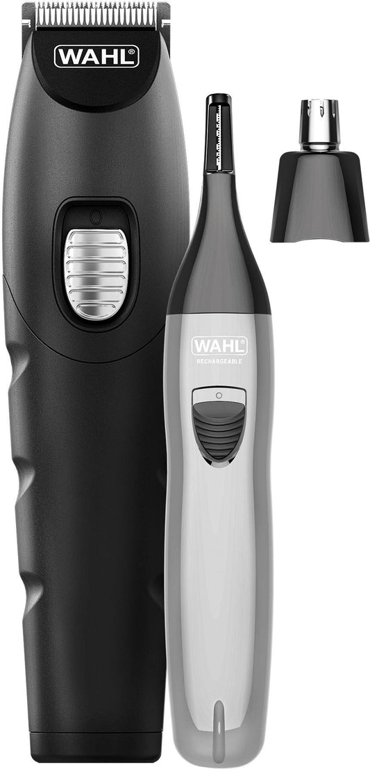 Wahl Ultimate Trimmer Combo