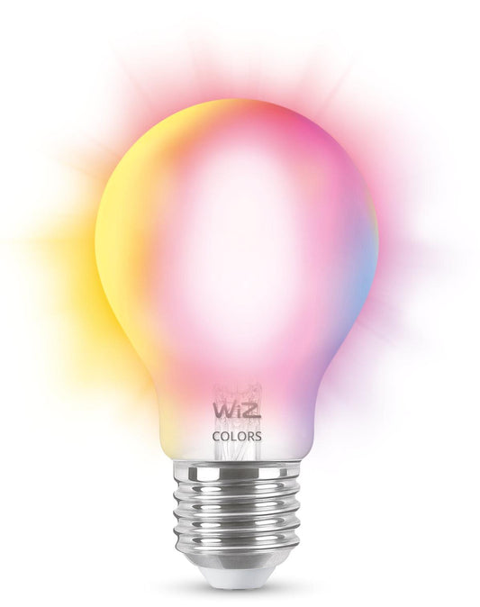 WiZ Colour & Tunable White A60 E27 Smart Bulb [Gen 2]