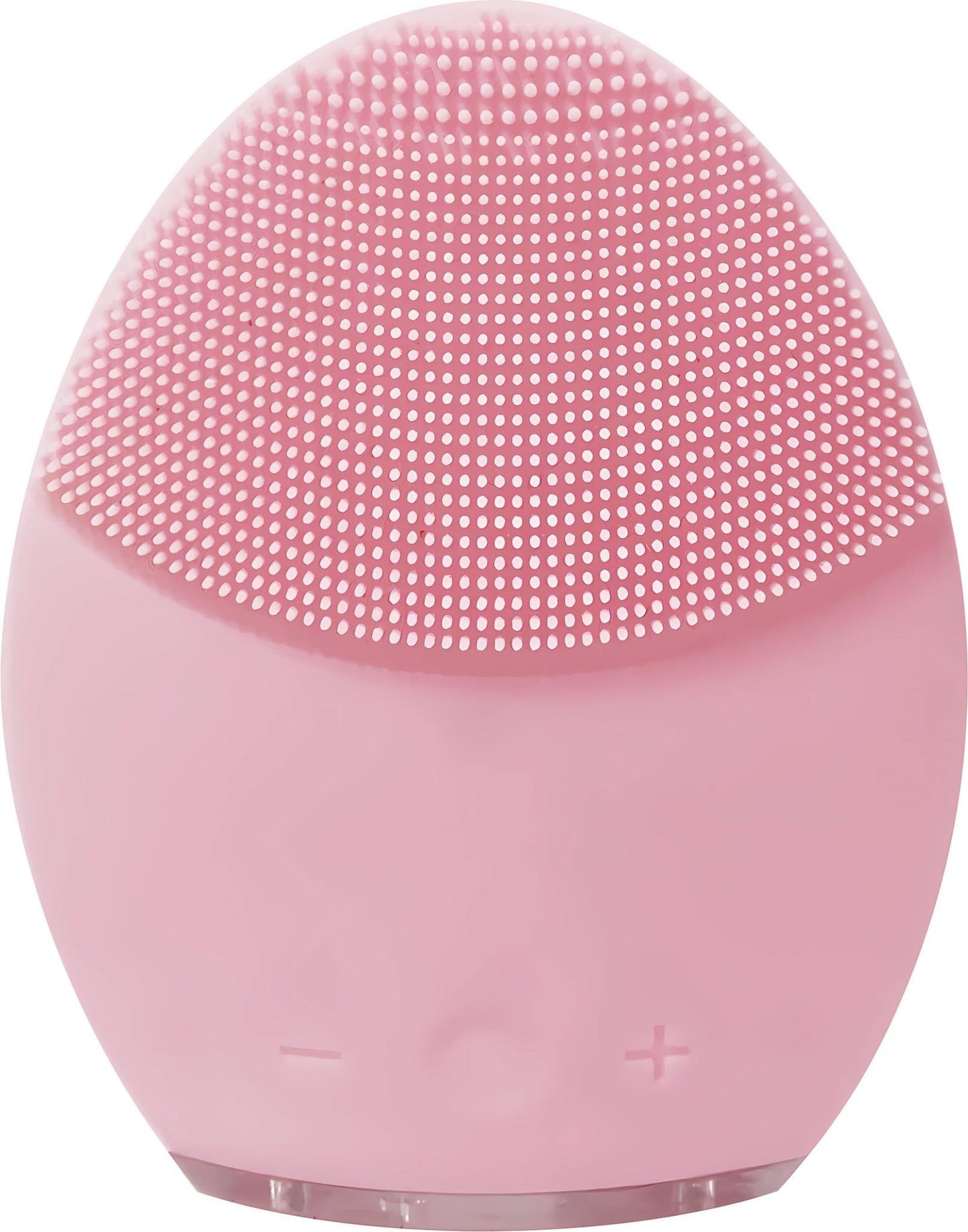 Wellcare Vibrating Facial Brush (Pink)