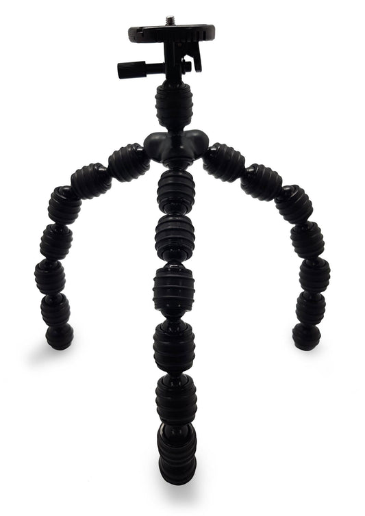 XCD Flexible Tripod Large (Black)
