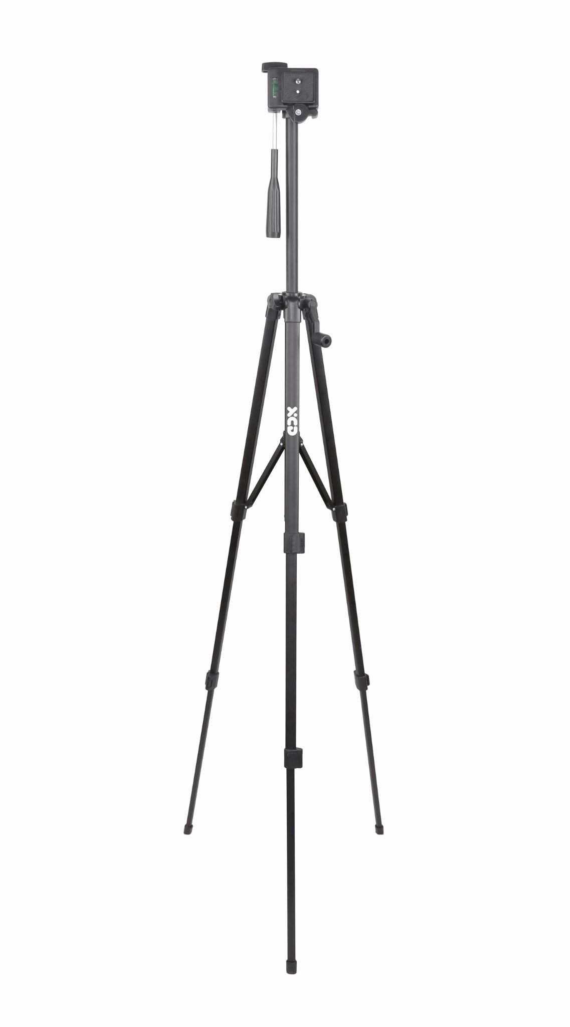 XCD 3 Way Swivel Head Tripod (Small)