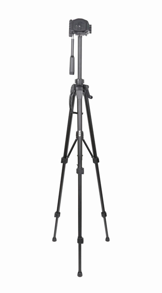 XCD 3 Way Swivel Head Tripod (Large)