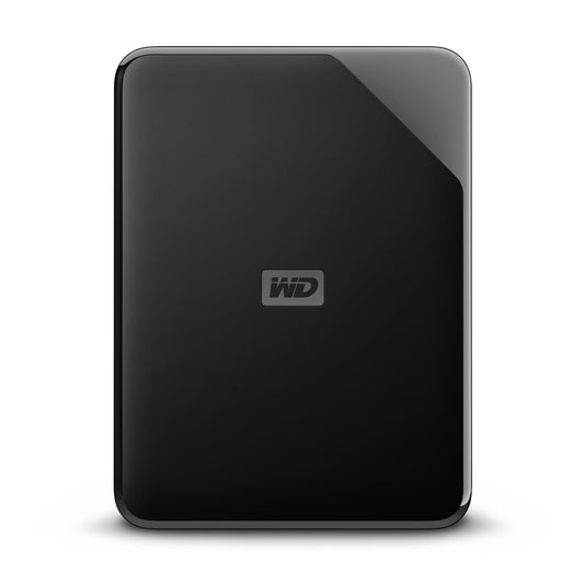 WD Elements® SE 6TB