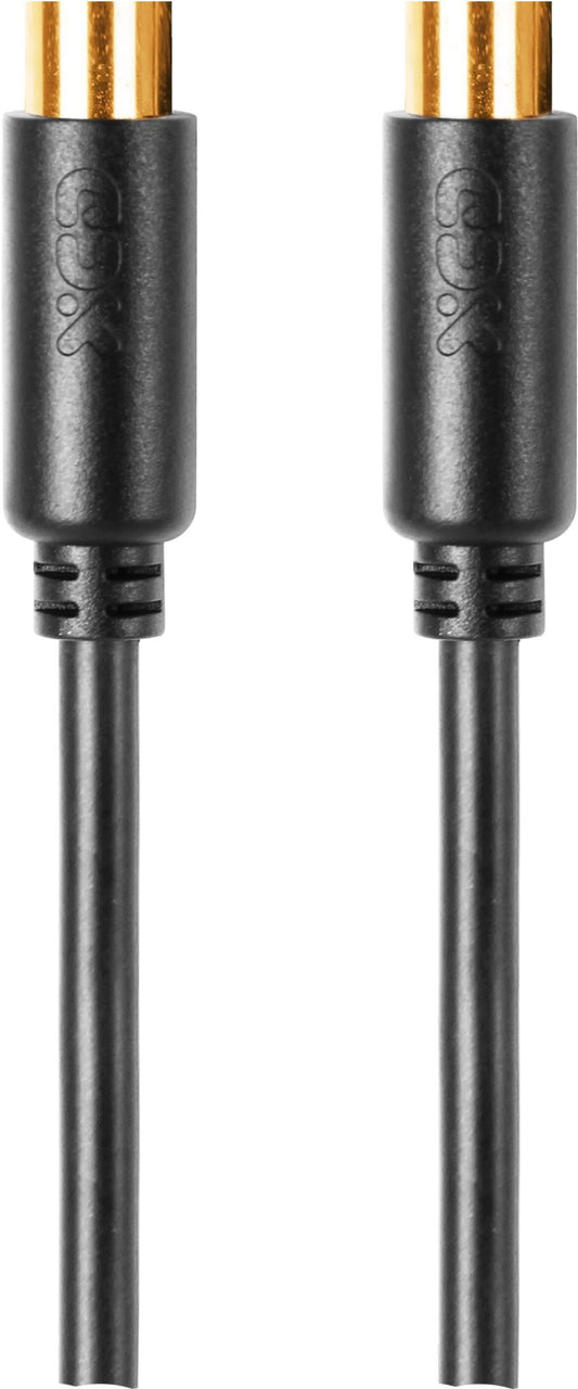 XCD Essentials Antenna Cable Dual Shield 5M V2