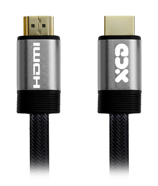 XCD HDMI 2.0 Cable 1.2M V2
