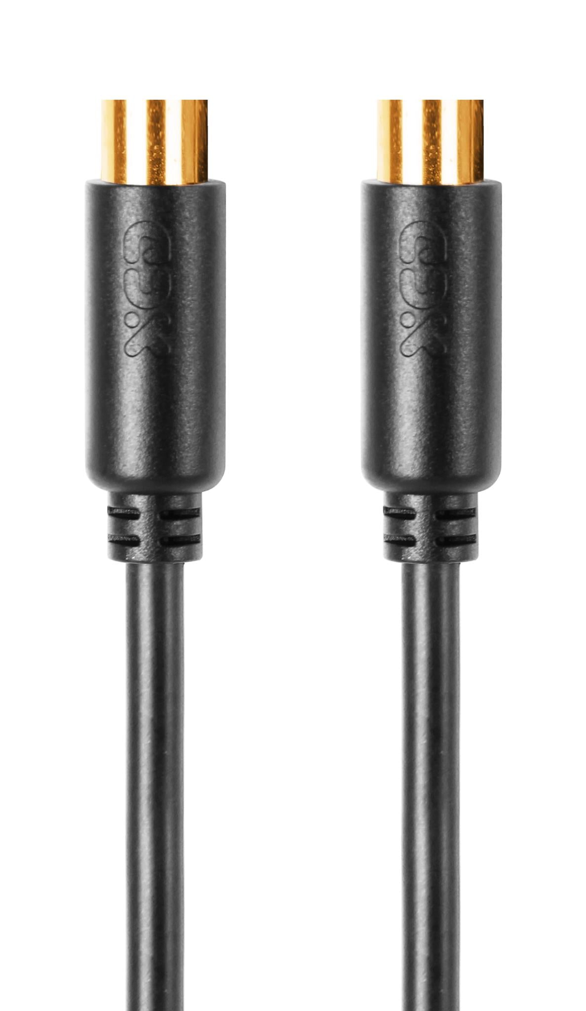 XCD Essentials 10m Antenna Cable V2