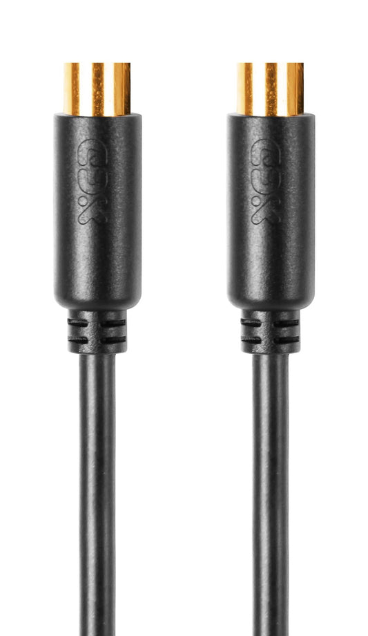 XCD Essentials 10m Antenna Cable V2