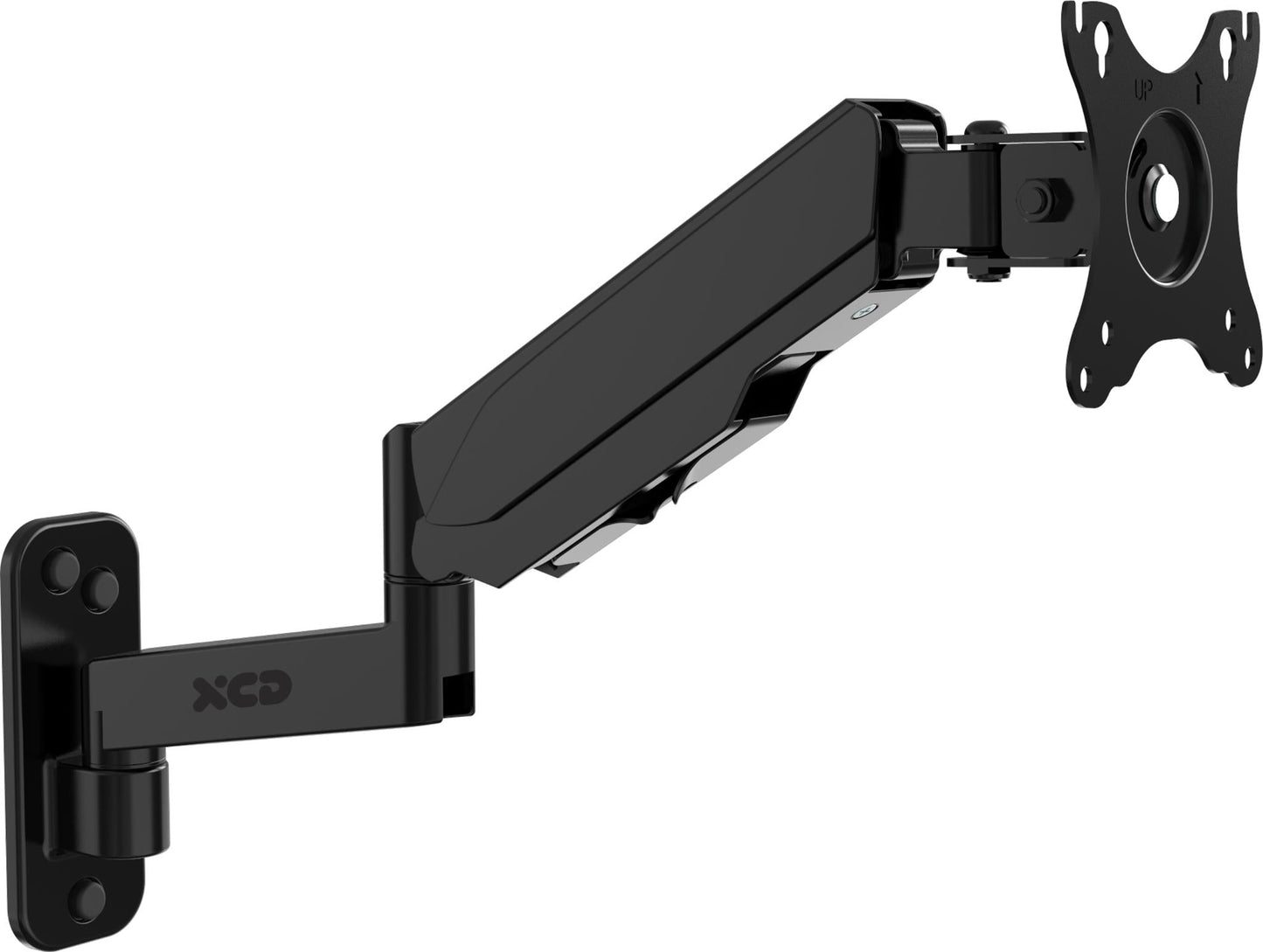 XCD Ultimate Wall Mount Gas Monitor Arm